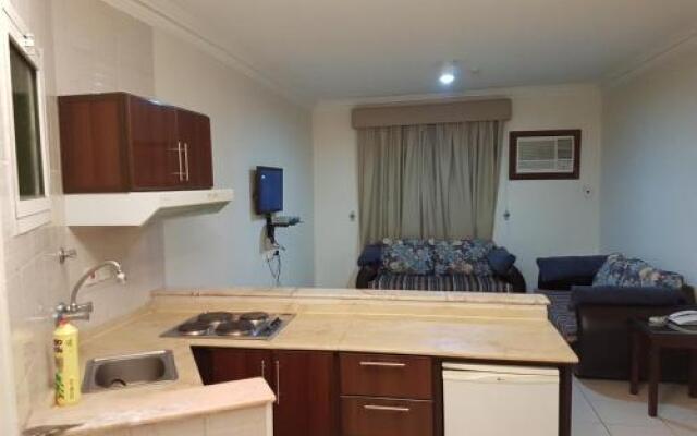 Al Jumeirah Modern Furnished Apartments