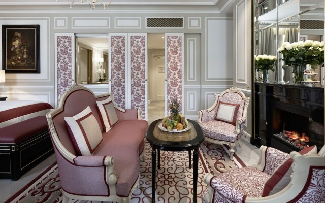 Hotel Sacher Salzburg