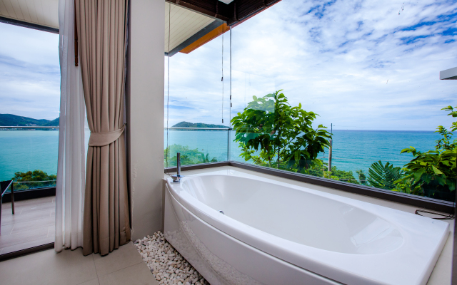 Kalima Resort & Spa, Phuket