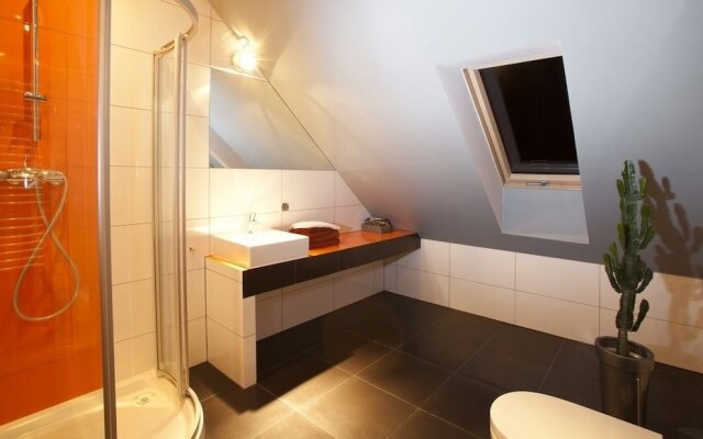 Apartamenty nad Lomniczka