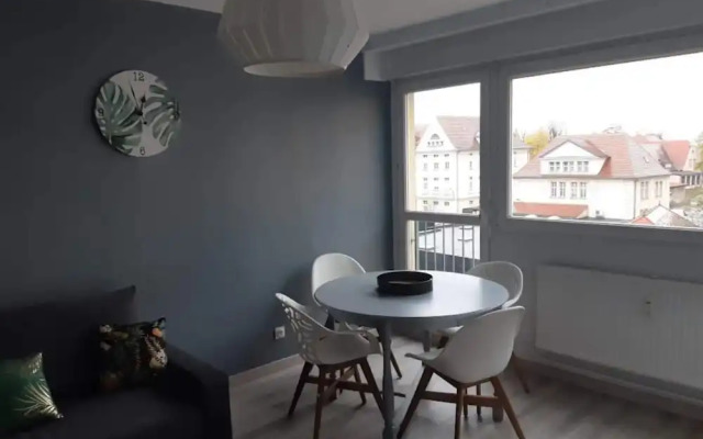 La Maison De Céline