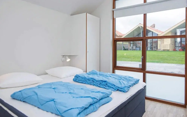 6 Person Holiday Home in Egernsund-by Traum