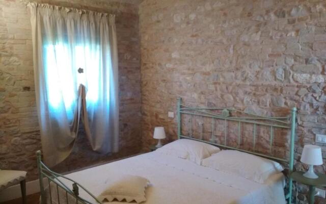 Podere Le Volte degli Angeli