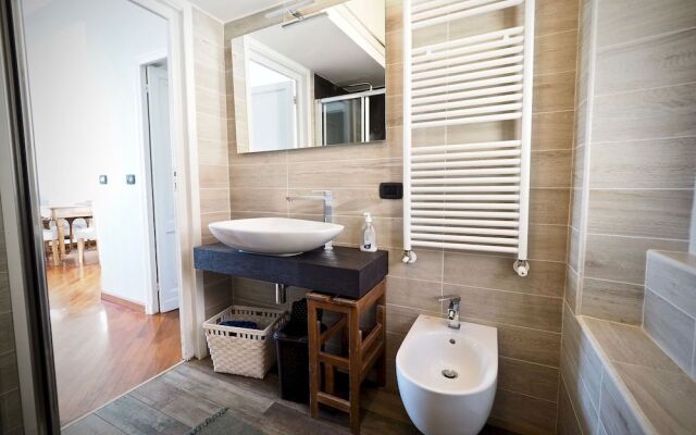 Casa Marconi Terrazza Sul Mare