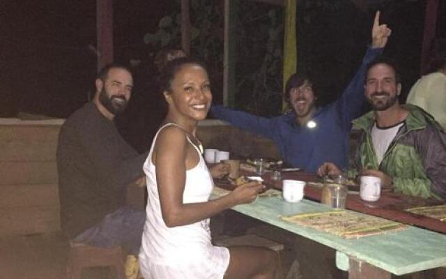 Refugio Turistico Maiku