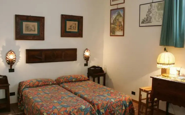 Masseria Storia B & B