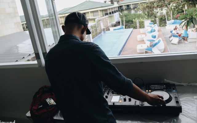 Solia Legian Bali