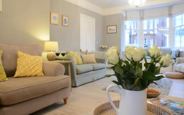 25 Park Lane, Aldeburgh