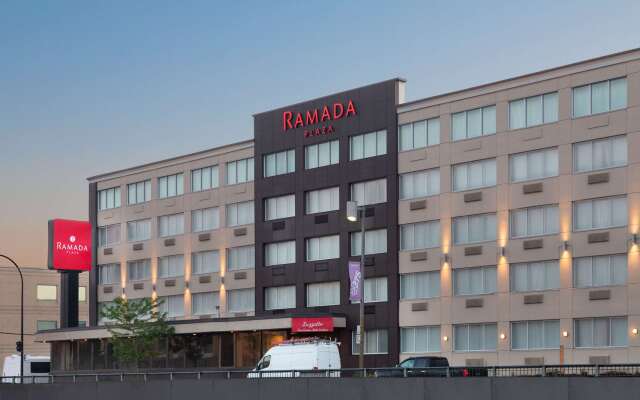 Ramada Plaza by Wyndham Montreal