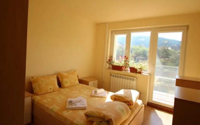 The Bird House Villa