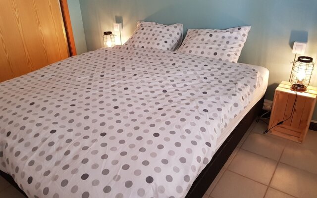 Lavinia Naturist Resort