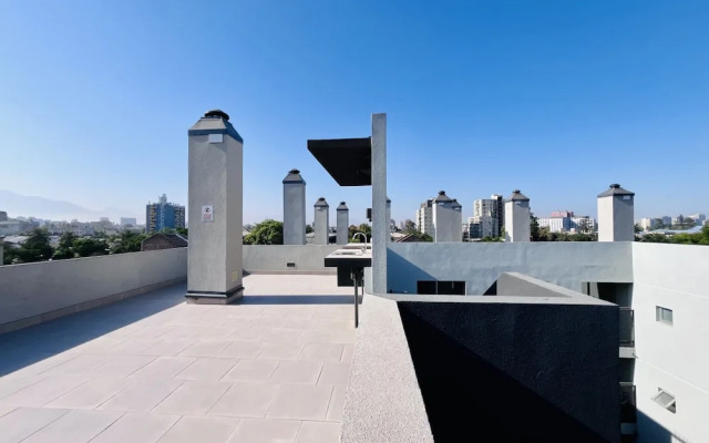 Studio Yungay Santo Domingo Parking Laundry Wifi