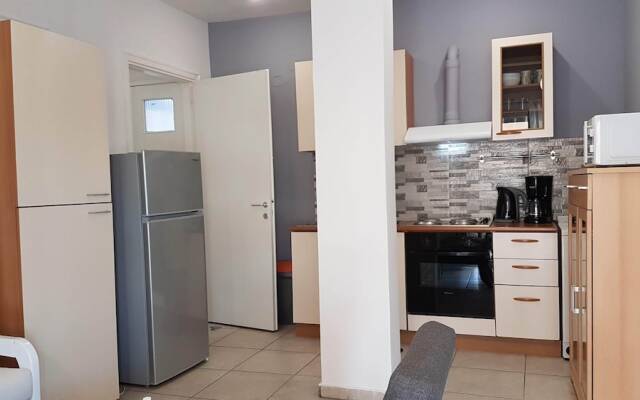 Errathens Sky Apartment