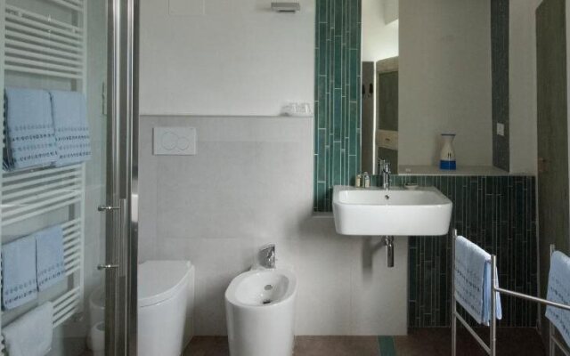 B&B Tre Finestre sul Mare