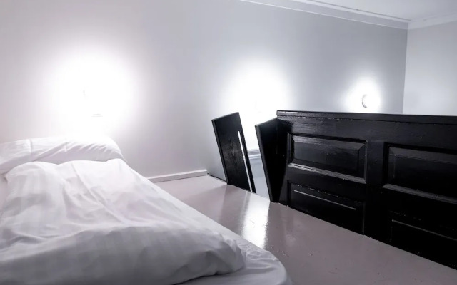 Luna Apartments - Baldursgata