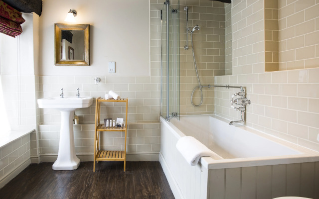 Manor House Bath