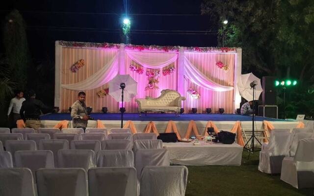 Gazebo Inn Resort