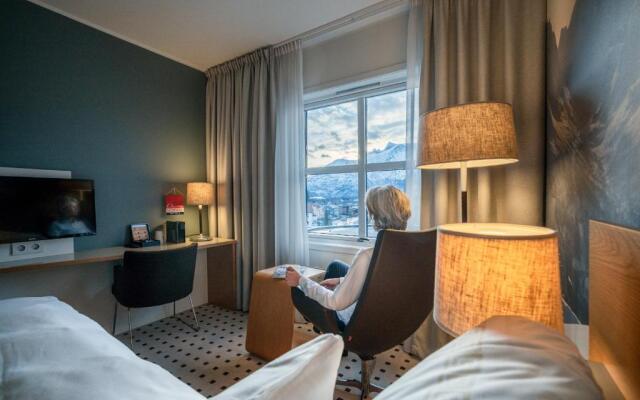 Grand Hotel - by Classic Norway Hotels