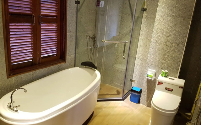 Villa Kee Lee Hotel
