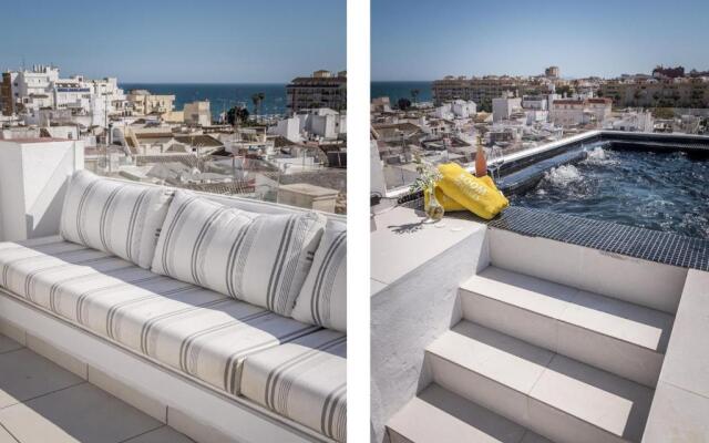 Estepona Old Town 2339