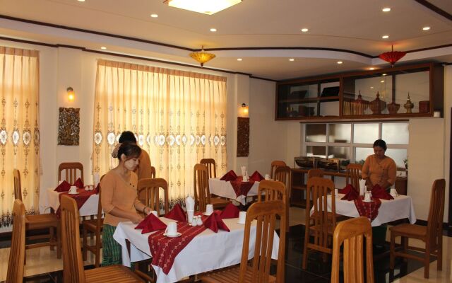 Golden Dream Hotel