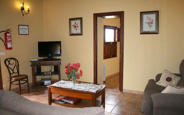 Casa Rural Medel by Isla Bonita