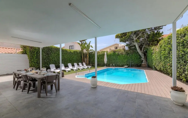 La Casa De Louie Villa