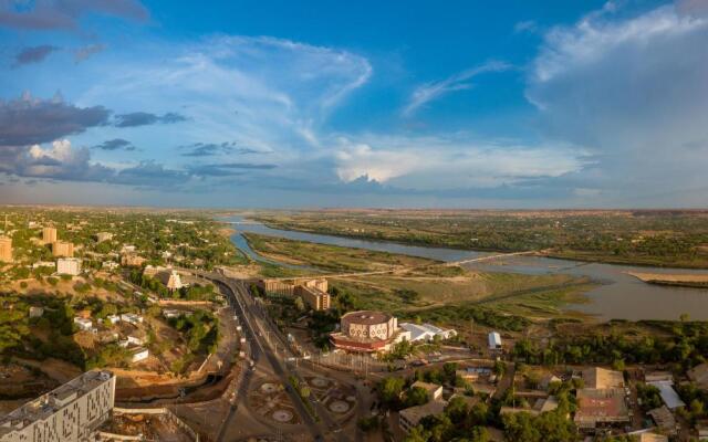 Radisson Blu Hotel & Conference Center, Niamey