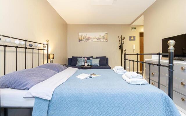 Sydonia Apartments - Wyszyńskiego