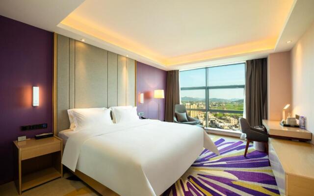 Lavande Hotel Shanwei Haifeng Phoenix New City Branch