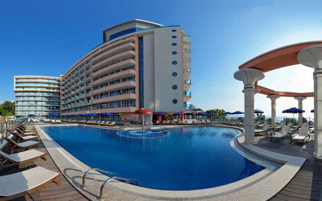 Astera Hotel & Spa