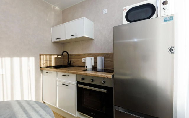 Апартаменты на улице Максима Горького 156