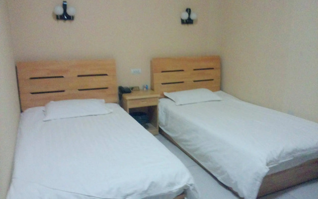 Handan Hanshan Yijia Express Hotel