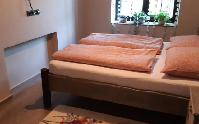 Apartmán v Podzámčí