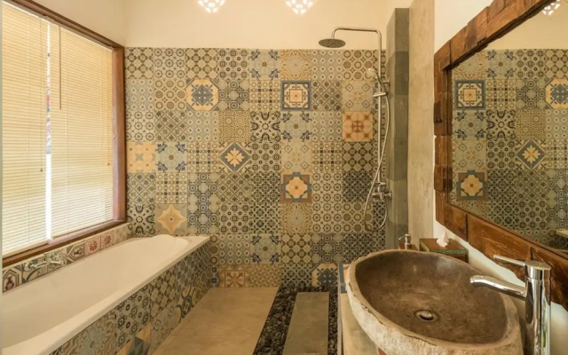 Green Sala Villa