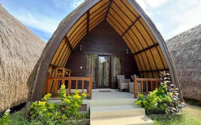Sandy Beach Bungalows