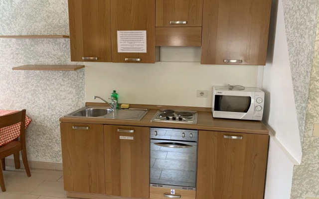 Comfort 3 pax Studio - Rosselli 55