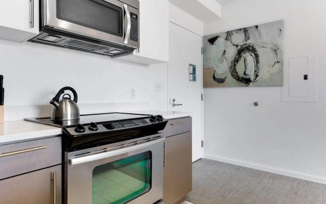 Global Luxury Suites at Kendall East