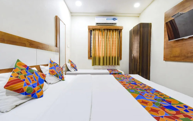 Fabexpress Nishesh Tower