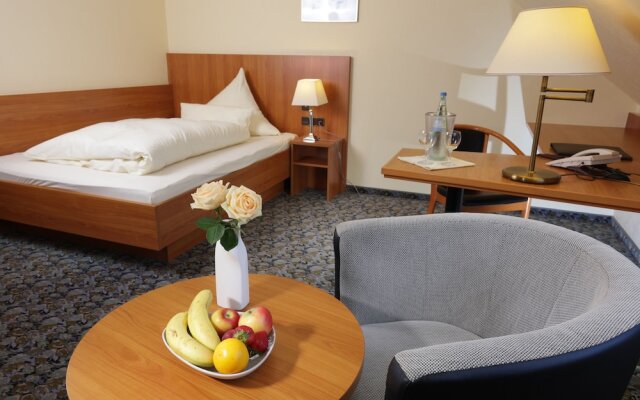 Hotel Fischer