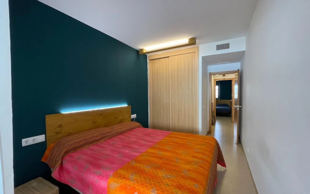 Belvilla by OYO Mirador Playa Serena