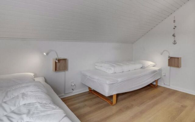 "Liliana" - 2.3km from the sea in Western Jutland