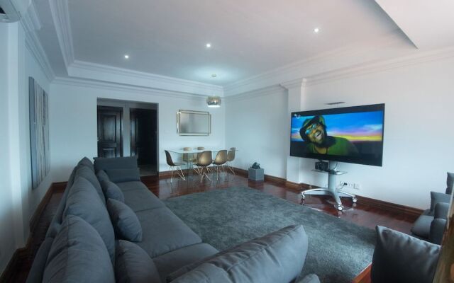 WDC Aparthotel