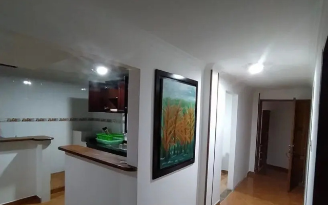 4M3-M Apartamento en Cartagena con Wifi - Apartment in Cartagena - Photo 2