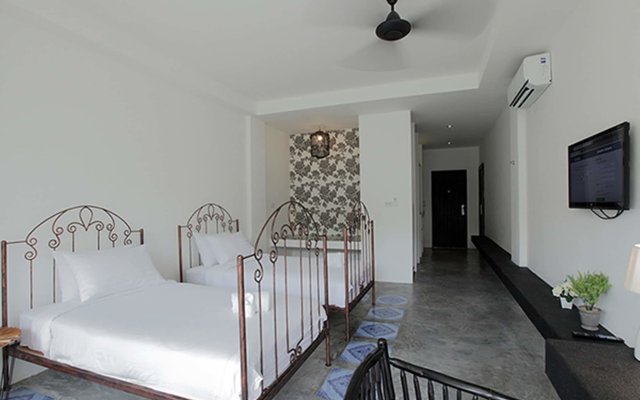 Surintra Boutique Resort