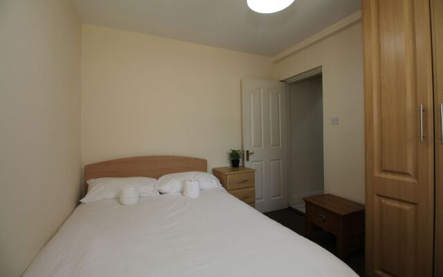 Stoneybatter Self Catering