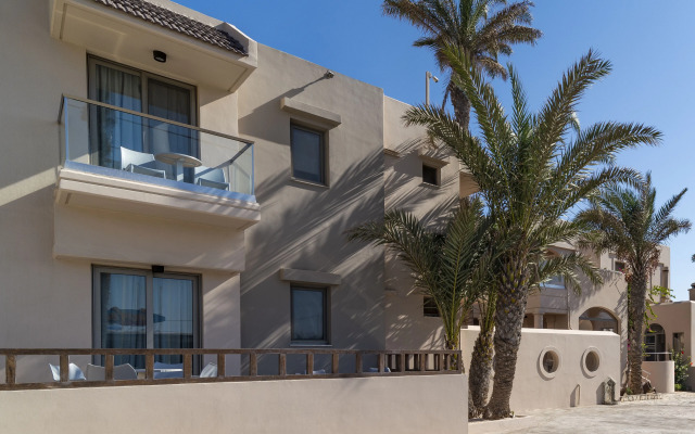 Oasis Hotel Prasonisi