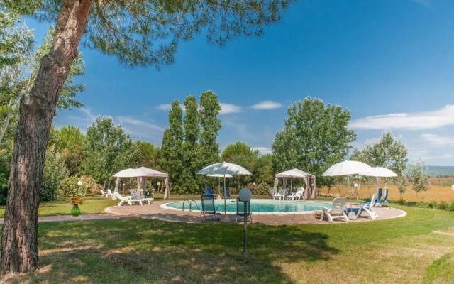 Podere i Giganti