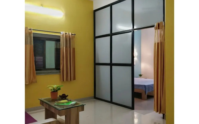 RP Studio Rooms