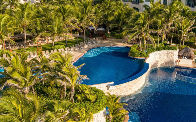 Fiesta Americana Condesa Cancun All Inclusive